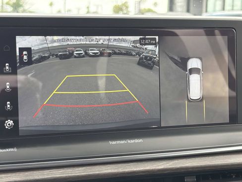 Used 2022 Kia Telluride SX FWD image 12