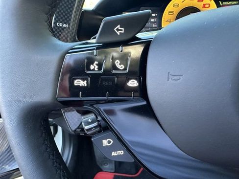 Used 2024 Ferrari Roma Spider image 37