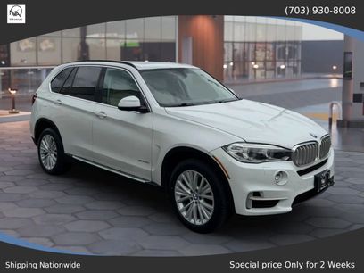 Used 2014 BMW X5 xDrive50i