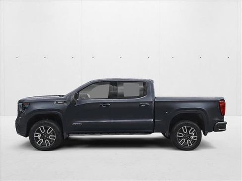 New 2026 GMC Sierra 1500 AT4 w/ AT4 Premium Package image 2