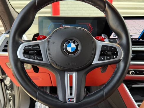 Used 2024 BMW X6 M Competition w/ Executive Package AWD/4WD image 42
