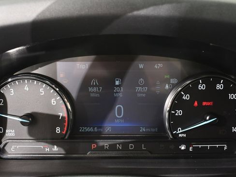 Used 2023 Ford Explorer XLT w/ Equipment Group 202A image 27