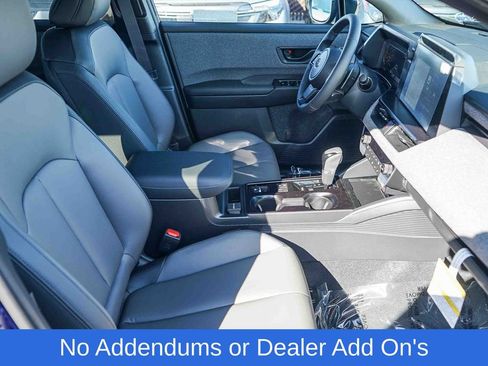 New 2026 Subaru Outback Premium image 17