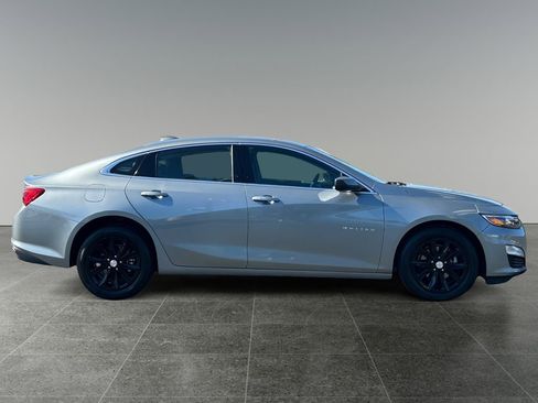 Used 2024 Chevrolet Malibu LT FWD image 8
