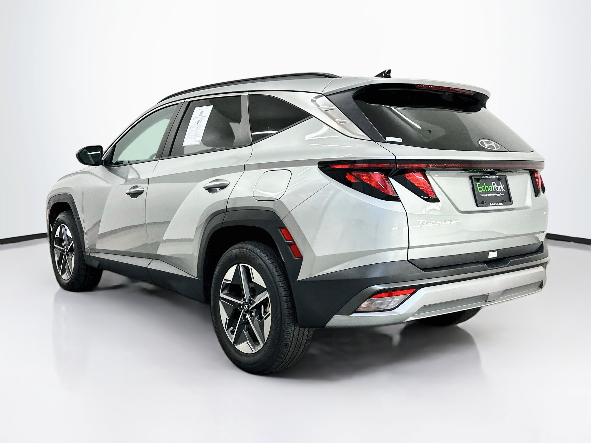 Used 2025 Hyundai Tucson SEL AWD/4WD image 5