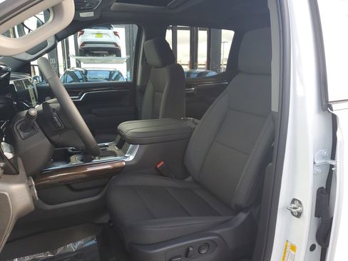 New 2026 Chevrolet Silverado 1500 LT Trail Boss w/ Safety Package image 18