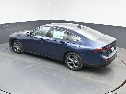 New 2026 Honda Accord EX-L image 33