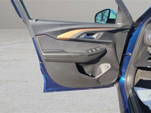 Used 2022 Chevrolet TrailBlazer ACTIV w/ Sun and Liftgate Package image 28