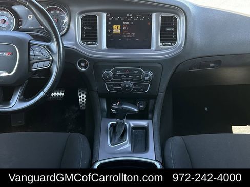 Used 2023 Dodge Charger GT RWD image 13