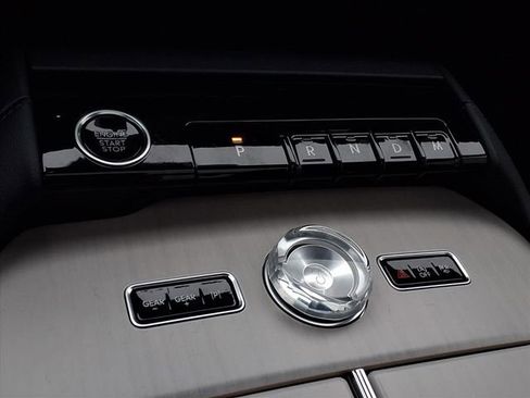 New 2025 Lincoln Navigator Reserve w/ Jet Appearance Package image 15