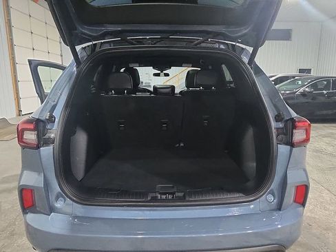 Used 2024 Ford Escape ST-Line Select w/ Class II Trailer Tow Package image 27