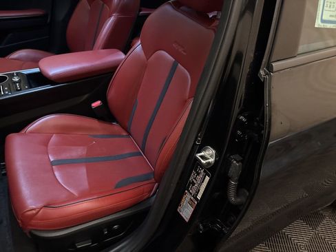 Used 2024 Kia K5 GT-Line image 12