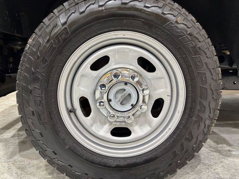 Used 2019 Ford F250 XL w/ Power Equipment Group image 26