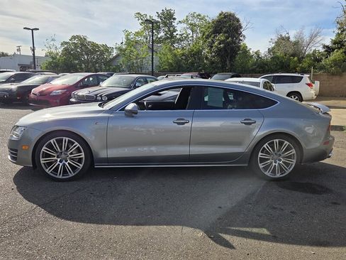 Used 2014 Audi A7 3.0T Premium Plus image 3