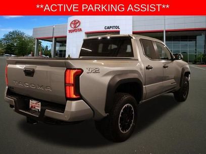 Certified 2024 Toyota Tacoma TRD Off-Road