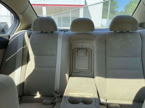 Used 2010 Honda Accord EX image 36