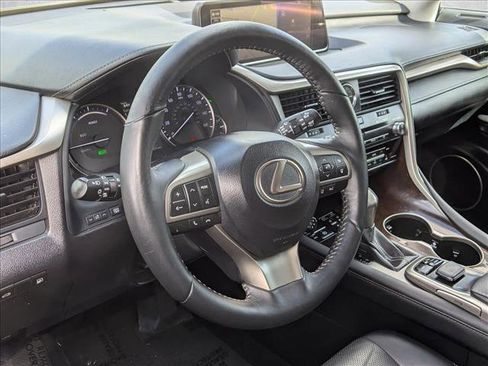 Used 2019 Lexus RX 450h AWD w/ Navigation Package image 10