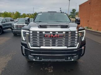New 2026 GMC Sierra 3500 Denali w/ Technology Package video 2