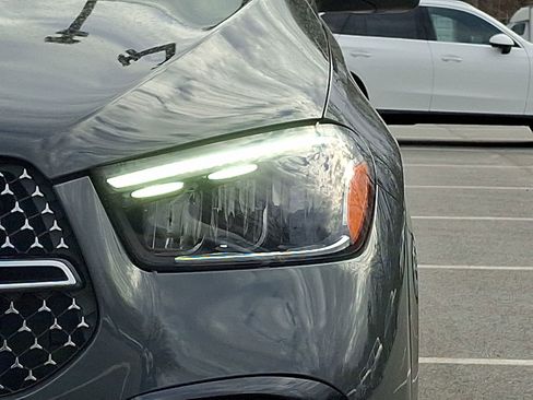 Certified 2025 Mercedes-Benz GLE 350 4MATIC image 9