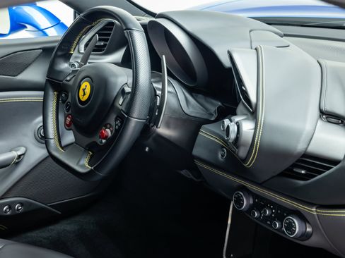 Certified 2018 Ferrari 488 GTB image 35