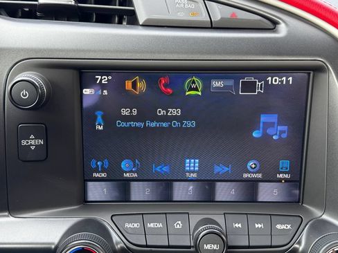 Used 2019 Chevrolet Corvette Z06 RWD image 20