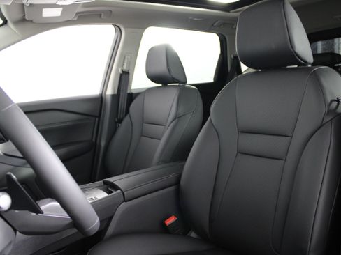 New 2026 Nissan Rogue Dark Armor FWD image 11
