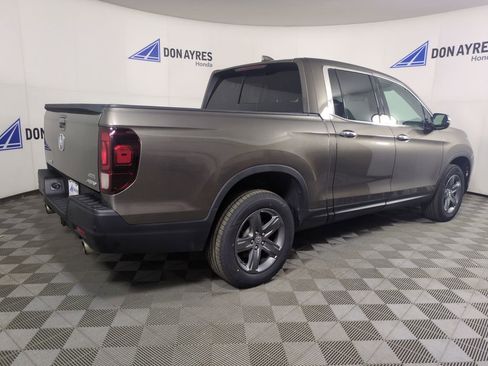 Certified 2023 Honda Ridgeline RTL-E image 9