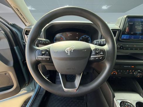 Used 2021 Ford Bronco Sport Big Bend AWD/4WD image 16