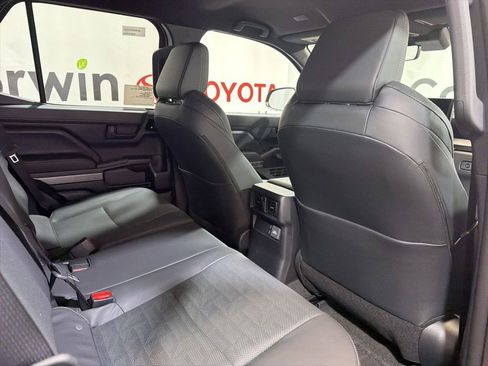 Used 2026 Toyota 4Runner 4WD image 14