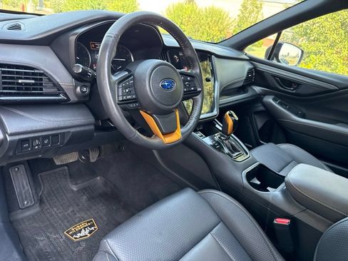 Used 2025 Subaru Outback Wilderness AWD/4WD image 27