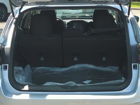 New 2025 Subaru Impreza 2.0i Sport image 35