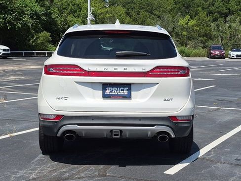 Used 2018 Lincoln MKC Reserve FWD image 6