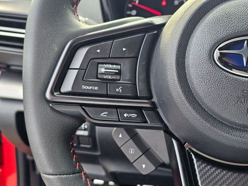 Used 2024 Subaru WRX Premium image 34