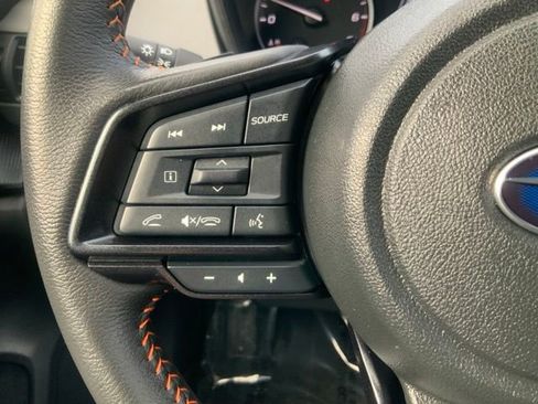 Certified 2024 Subaru Crosstrek 2.5i Limited AWD/4WD image 20