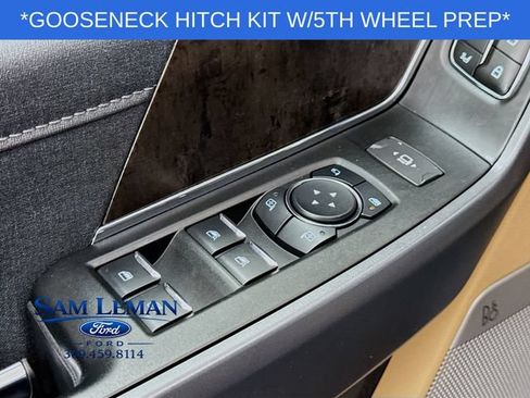 Used 2023 Ford F250 Lariat AWD/4WD image 18