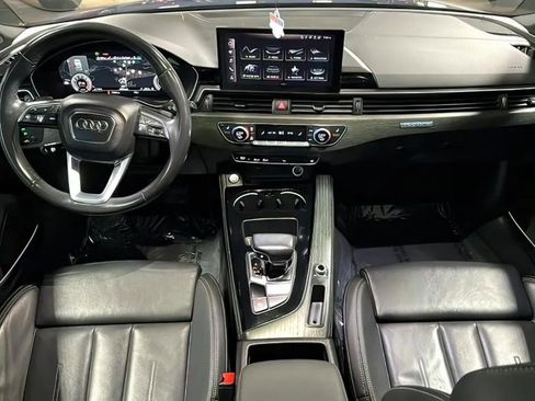 Used 2021 Audi A5 2.0T Premium Plus w/ Premium Plus image 16