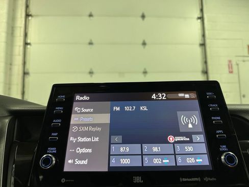 Used 2024 Toyota Camry XSE FWD image 28