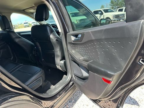 Used 2020 Ford Escape SEL AWD/4WD image 23