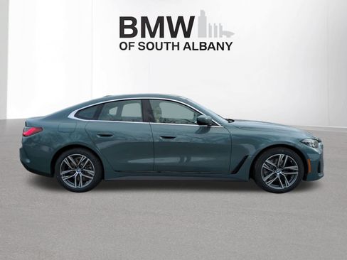 New 2026 BMW 430i xDrive w/ Premium Package AWD/4WD image 7