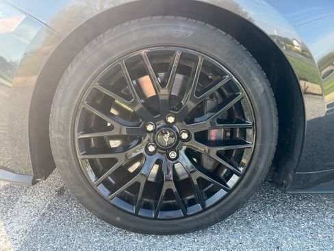 Used 2022 Ford Mustang GT Premium w/ GT Performance Package image 12