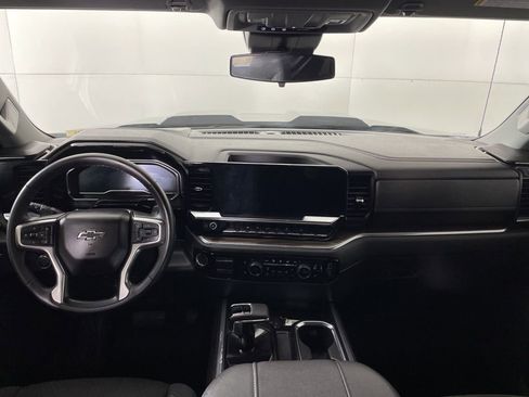 Used 2024 Chevrolet Silverado 1500 LT Trail Boss image 43