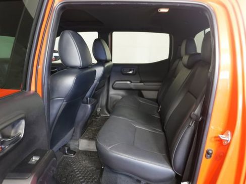 Used 2023 Toyota Tacoma TRD Pro image 28