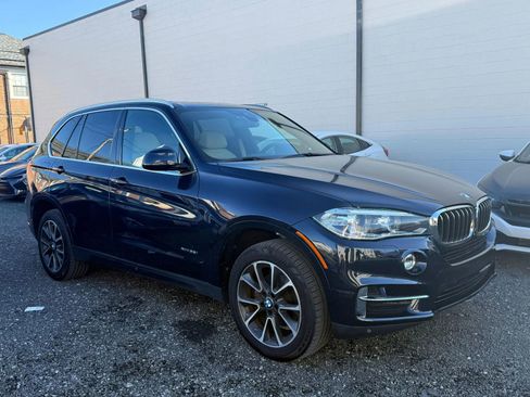 Used 2017 BMW X5 xDrive35i AWD/4WD image 6