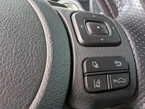 Used 2022 Lexus IS 350 F Sport image 13