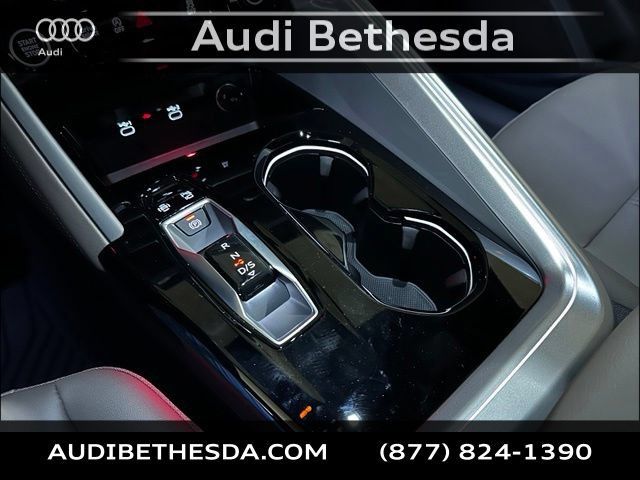 New 2026 Audi Q5 Premium AWD/4WD image 19