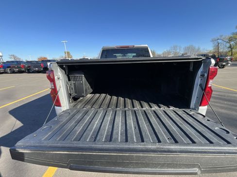 Certified 2019 Chevrolet Silverado 1500 LT w/ All-Star Edition image 26