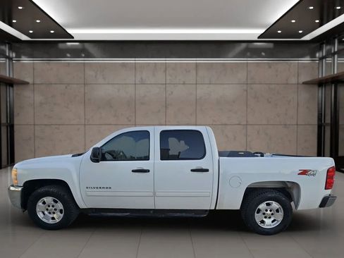 Used 2013 Chevrolet Silverado 1500 LT w/ All-Star Edition image 7