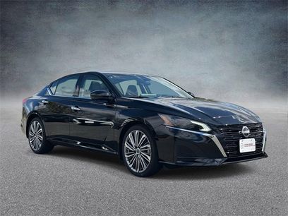 New 2025 Nissan Altima 2.5 SL