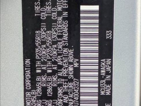 Used 2004 Lexus RX 330 image 24