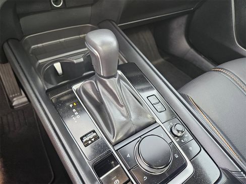 Used 2025 MAZDA CX-50 AWD 2.5 Hybrid w/ Premium Pkg image 29